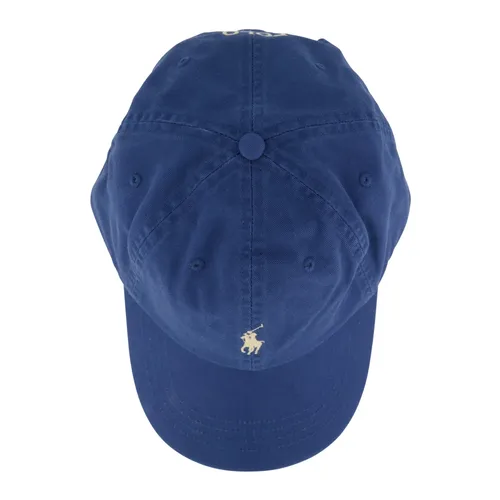 Accessories > Hats > Caps - - Polo Ralph Lauren - Modalova