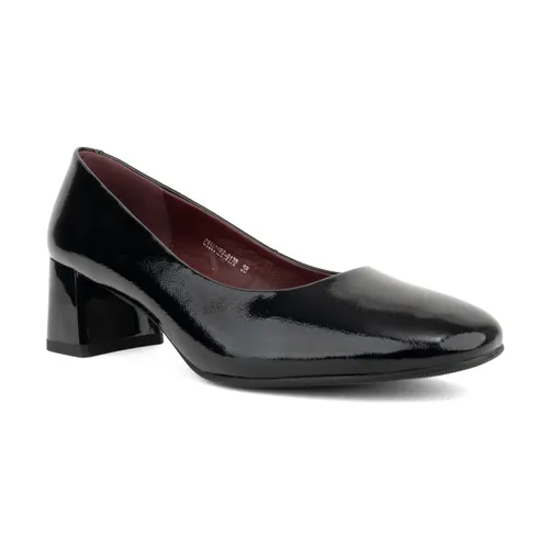 Shoes > Heels > Pumps - - Linda Baumann - Modalova