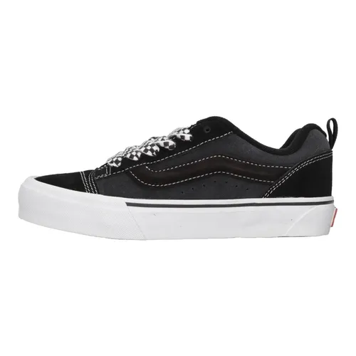 Vans - Shoes > Sneakers - Black - Vans - Modalova