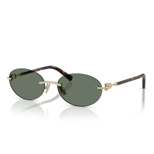 Accessories > Sunglasses - - Tiffany - Modalova