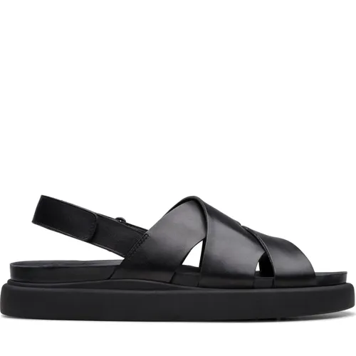 Shoes > Sandals > Flat Sandals - - Clarks - Modalova