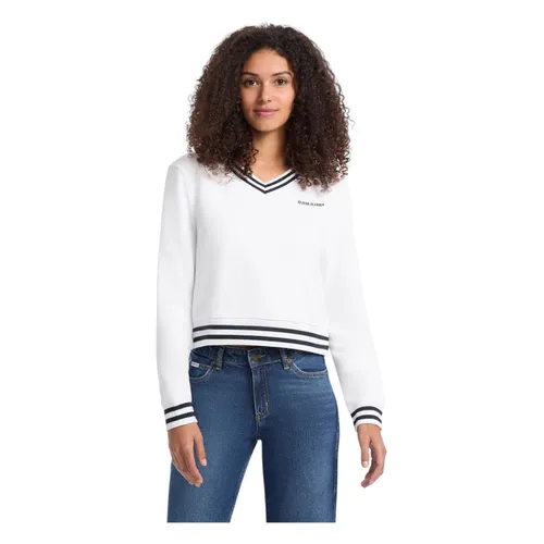 Sweatshirts & Hoodies > Sweatshirts - - Guess - Modalova
