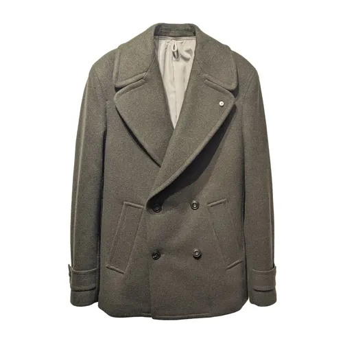 Jackets > Blazers - - L.b.m. 1911 - Modalova