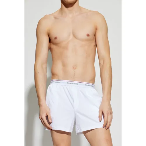 Underwear > Bottoms - - Dsquared2 - Modalova