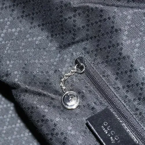 Pre-owned > Pre-owned Bags > Pre-owned Shoulder Bags - - Gucci Vintage - Modalova