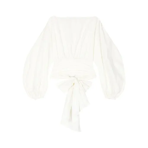 Blouses & Shirts > Blouses - - Del Core - Modalova