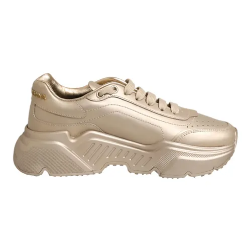 Shoes > Sneakers - - Dolce & Gabbana - Modalova