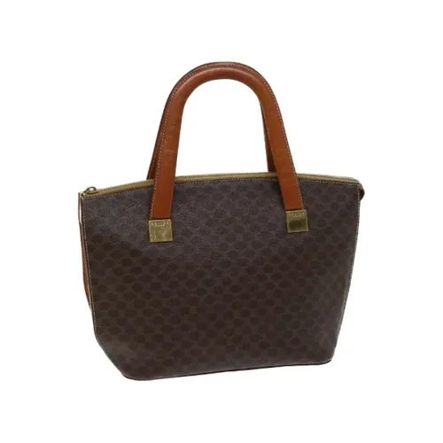 Pre-owned > Pre-owned Bags > Pre-owned Handbags - - Celine Vintage - Modalova