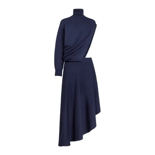Dresses > Day Dresses > Knitted Dresses - - Alaïa - Modalova
