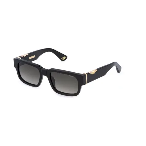Accessories > Sunglasses - - Police - Modalova