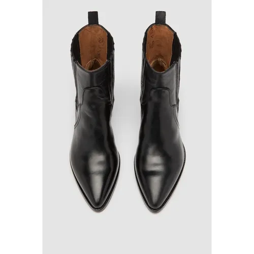 Shoes > Boots > Cowboy Boots - - Elia Maurizi - Modalova