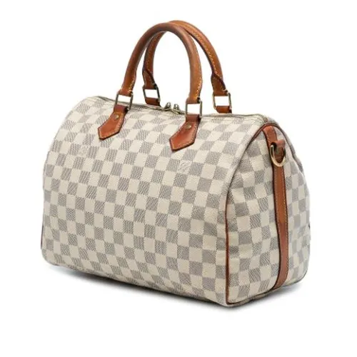 Pre-owned > Pre-owned Bags > Pre-owned Handbags - - Louis Vuitton Vintage - Modalova
