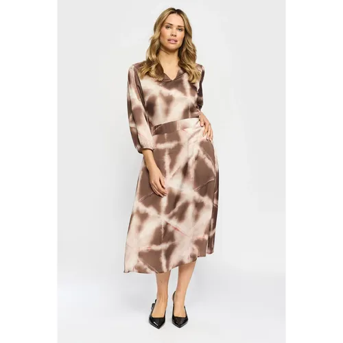 Dresses > Day Dresses > Midi Dresses - - 2-Biz - Modalova