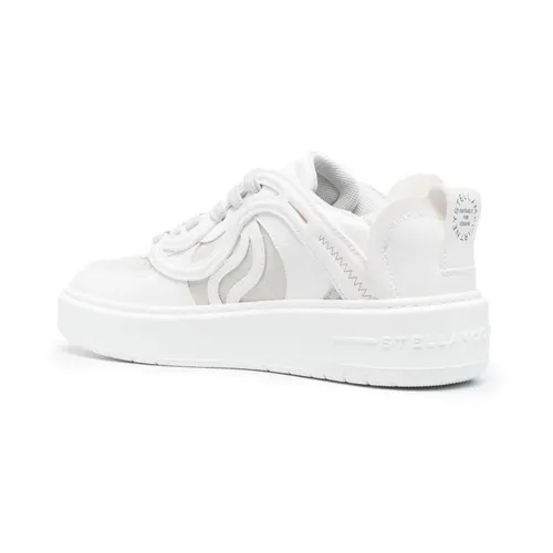 Shoes > Sneakers - - Stella McCartney - Modalova