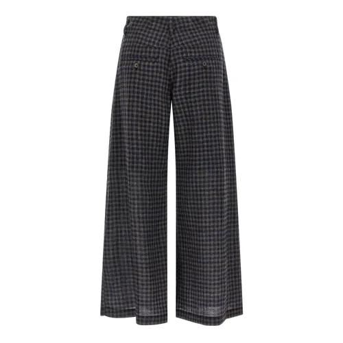 Trousers > Wide Trousers - - Jejia - Modalova