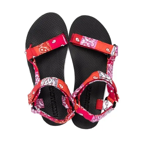 Shoes > Sandals > Flat Sandals - - Arizona Love - Modalova