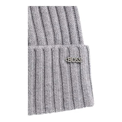 Accessories > Hats > Beanies - - Hugo - Modalova