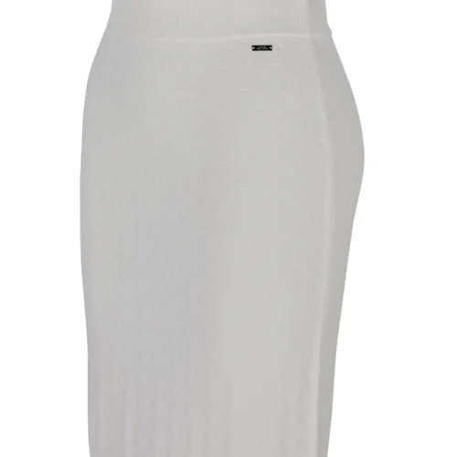 Skirts > Midi Skirts - - Armani Exchange - Modalova
