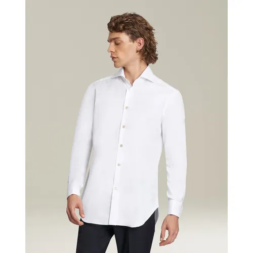 Shirts > Formal Shirts - - Kiton - Modalova