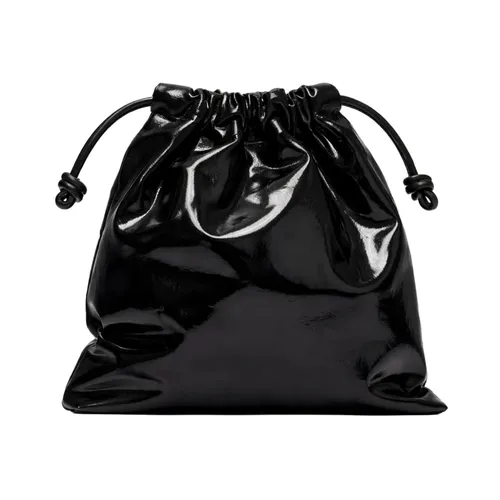 N21 - Bags > Bucket Bags - Black - N21 - Modalova