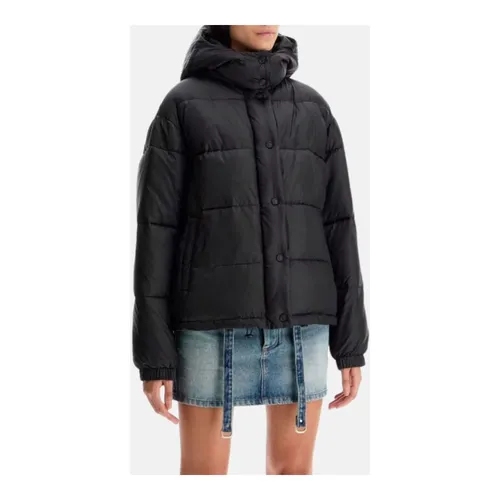 Jackets > Winter Jackets - - Pinko - Modalova