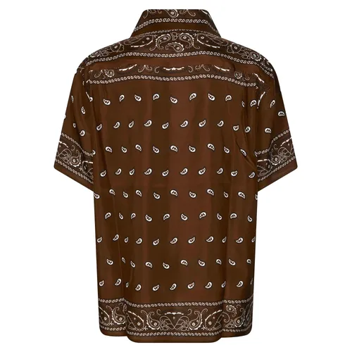 Blouses & Shirts > Shirts - - P.a.r.o.s.h. - Modalova