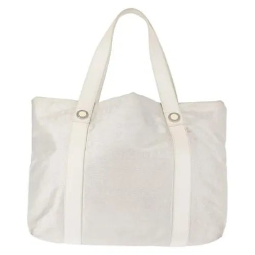 Pre-owned > Pre-owned Bags > Pre-owned Tote Bags - - Bvlgari Vintage - Modalova