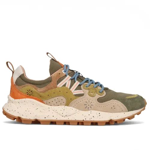 Shoes > Sneakers - - Flower Mountain - Modalova