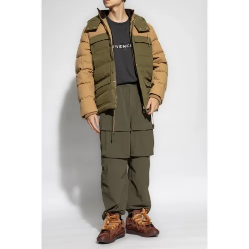 Jackets > Winter Jackets - - Dsquared2 - Modalova