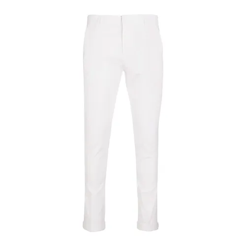 Trousers > Chinos - - Dondup - Modalova