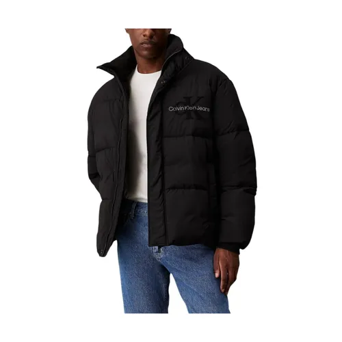 Jackets > Winter Jackets - - Calvin Klein Jeans - Modalova