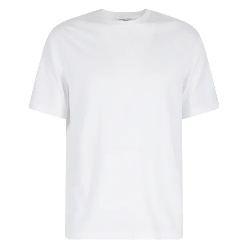 Tops > T-Shirts - - Roberto Collina - Modalova