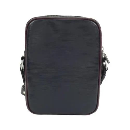 Pre-owned > Pre-owned Bags > Pre-owned Cross Body Bags - - Louis Vuitton Vintage - Modalova