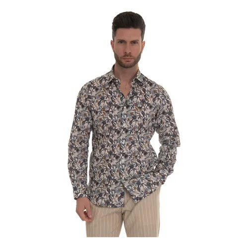 Shirts > Casual Shirts - - Càrrel - Modalova