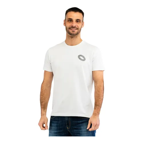 Tops > T-Shirts - - Bikkembergs - Modalova