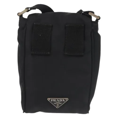 Pre-owned > Pre-owned Bags > Pre-owned Cross Body Bags - - Prada Vintage - Modalova