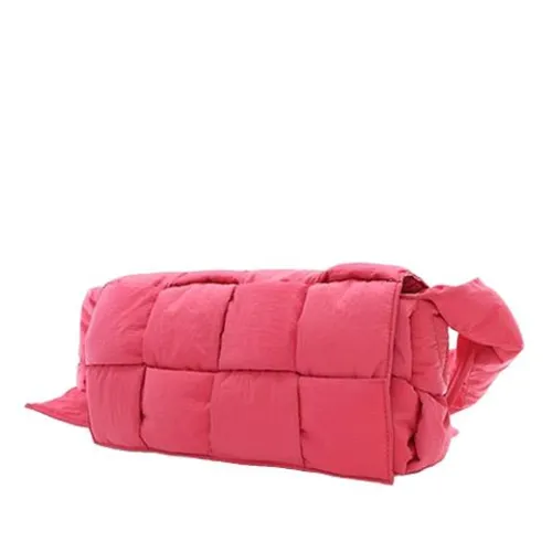 Pre-owned > Pre-owned Bags > Pre-owned Cross Body Bags - - Bottega Veneta Vintage - Modalova