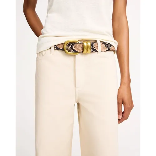 Accessories > Belts - - By Malene Birger - Modalova