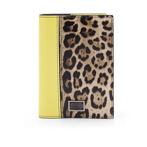 Accessories > Wallets & Cardholders - - Dolce & Gabbana - Modalova