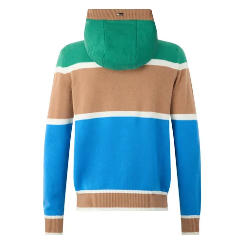 Sweatshirts & Hoodies > Zip-throughs - - Herno - Modalova