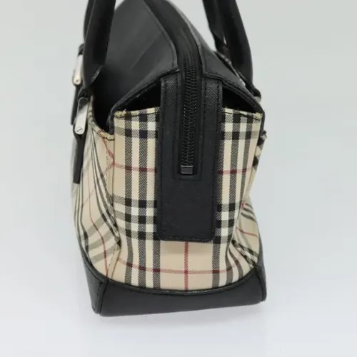 Pre-owned > Pre-owned Bags > Pre-owned Handbags - - Burberry Vintage - Modalova