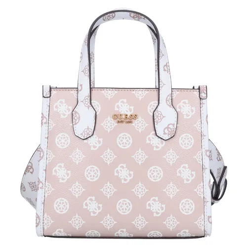 Guess - Bags > Handbags - Beige - Guess - Modalova