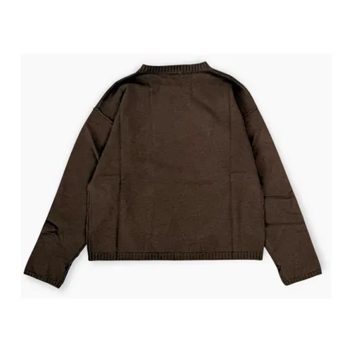 Knitwear > Round-neck Knitwear - - Hinnominate - Modalova