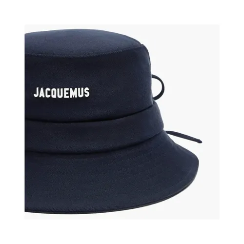Accessories > Hats > Hats - - Jacquemus - Modalova
