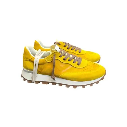 Shoes > Sneakers - - No Map Society - Modalova