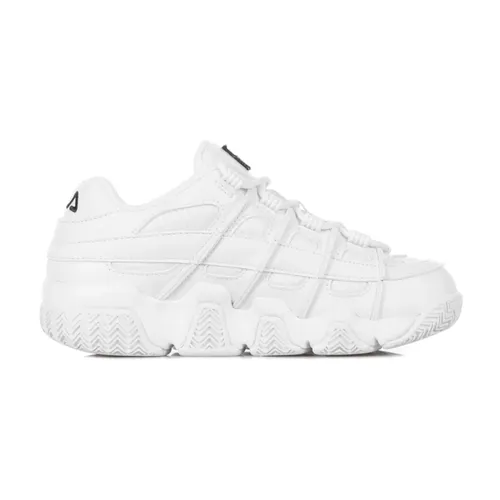 Fila - Shoes > Sneakers - White - Fila - Modalova