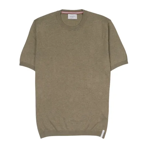 Knitwear > Round-neck Knitwear - - Brooksfield - Modalova
