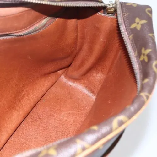 Pre-owned > Pre-owned Bags > Pre-owned Cross Body Bags - - Louis Vuitton Vintage - Modalova