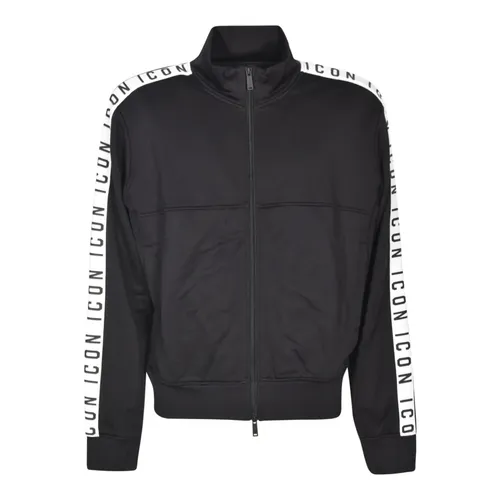Jackets > Light Jackets - - Dsquared2 - Modalova