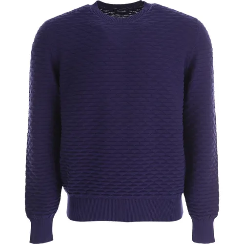 Sweatshirts & Hoodies > Sweatshirts - - Drumohr - Modalova